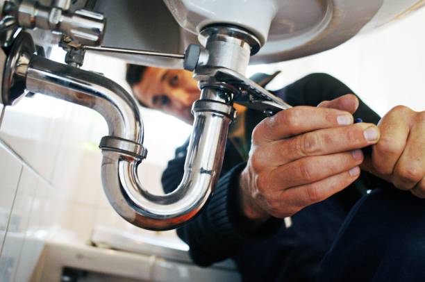 Best Water Softener Installation  in Des Plaines, IL