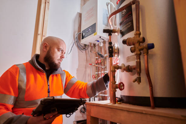 Best Sewer Line Repair  in Des Plaines, IL