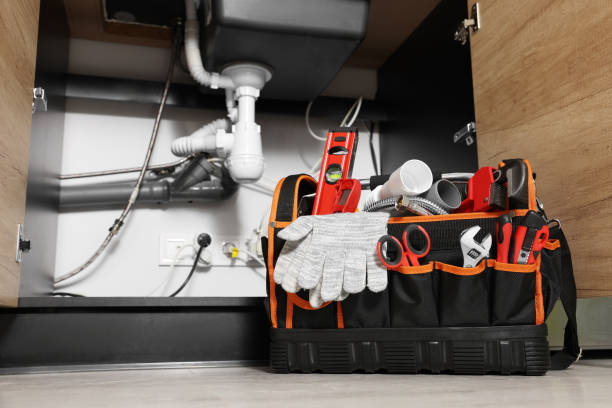 Best Commercial Plumbing Services  in Des Plaines, IL