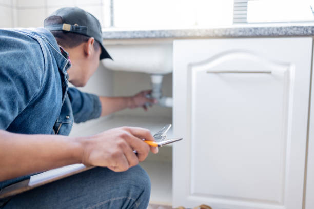 Best Plumbing Installation Services  in Des Plaines, IL
