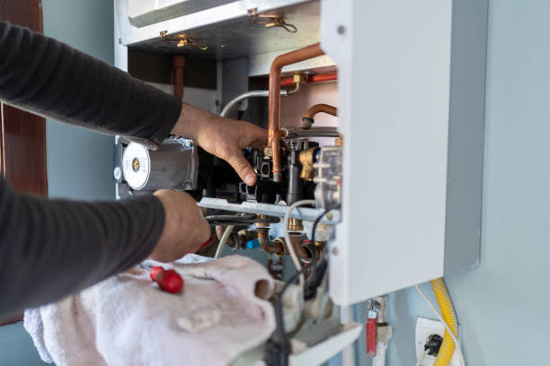 Best Emergency Plumbing Repair  in Des Plaines, IL