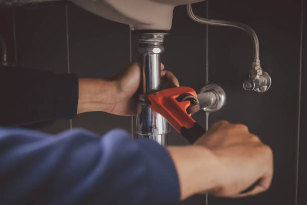 Best Emergency Plumber  in Des Plaines, IL